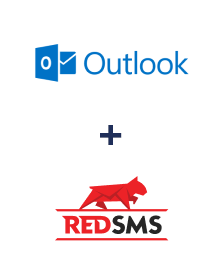 Інтеграція Microsoft Outlook та RedSMS Інтеграція Microsoft Outlook та RedSMS