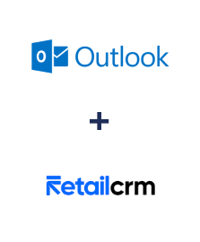 Інтеграція Microsoft Outlook та Retail CRM Інтеграція Microsoft Outlook та Retail CRM