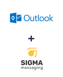 Інтеграція Microsoft Outlook та SigmaSMS