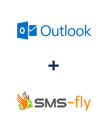 Інтеграція Microsoft Outlook та SMS-fly