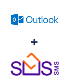 Інтеграція Microsoft Outlook та SMS-SMS