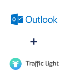 Інтеграція Microsoft Outlook та Traffic Light Інтеграція Microsoft Outlook та Traffic Light