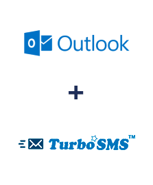 Інтеграція Microsoft Outlook та TurboSMS