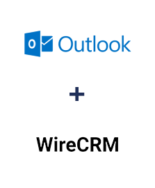 Інтеграція Microsoft Outlook та WireCRM Інтеграція Microsoft Outlook та WireCRM