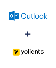 Інтеграція Microsoft Outlook та YClients Інтеграція Microsoft Outlook та YClients