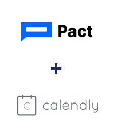 Інтеграція Pact та Calendly Інтеграція Pact та Calendly