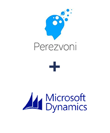 Інтеграція Perezvoni та Microsoft Dynamics 365 Інтеграція Perezvoni та Microsoft Dynamics 365