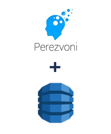 Інтеграція Perezvoni та Amazon DynamoDB Інтеграція Perezvoni та Amazon DynamoDB