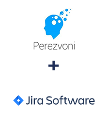 Інтеграція Perezvoni та Jira Software Інтеграція Perezvoni та Jira Software