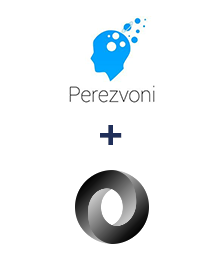 Інтеграція Perezvoni та JSON Інтеграція Perezvoni та JSON