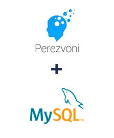 Інтеграція Perezvoni та MySQL Інтеграція Perezvoni та MySQL