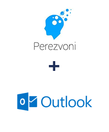 Інтеграція Perezvoni та Microsoft Outlook Інтеграція Perezvoni та Microsoft Outlook