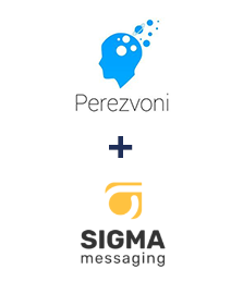 Інтеграція Perezvoni та SigmaSMS Інтеграція Perezvoni та SigmaSMS