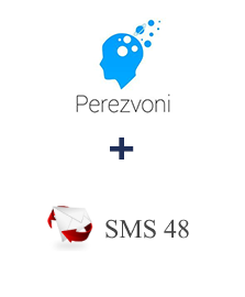 Інтеграція Perezvoni та SMS 48 Інтеграція Perezvoni та SMS 48