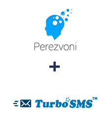 Інтеграція Perezvoni та TurboSMS