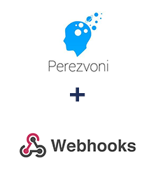 Інтеграція Perezvoni та Webhooks