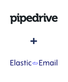 Інтеграція Pipedrive та Elastic Email