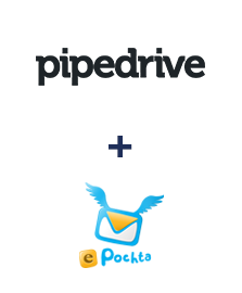 Інтеграція Pipedrive та ePochta Інтеграція Pipedrive та ePochta
