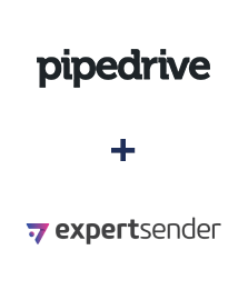 Інтеграція Pipedrive та ExpertSender