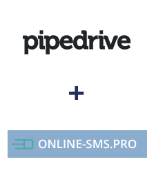 Інтеграція Pipedrive та Online-sms.pro Інтеграція Pipedrive та Online-sms.pro