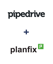Інтеграція Pipedrive та Planfix Інтеграція Pipedrive та Planfix