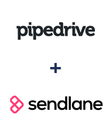 Інтеграція Pipedrive та Sendlane