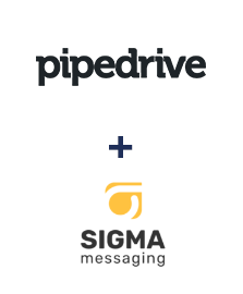 Інтеграція Pipedrive та SigmaSMS