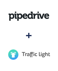 Інтеграція Pipedrive та Traffic Light Інтеграція Pipedrive та Traffic Light
