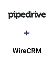 Інтеграція Pipedrive та WireCRM Інтеграція Pipedrive та WireCRM