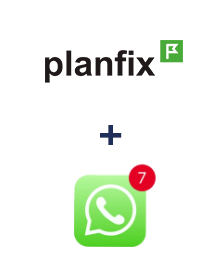 Інтеграція Planfix та WHATSAPP (через сервис AceBot) Інтеграція Planfix та WHATSAPP (через сервис AceBot)