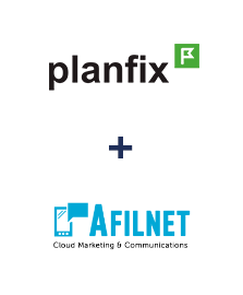 Інтеграція Planfix та Afilnet Інтеграція Planfix та Afilnet