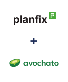 Інтеграція Planfix та Avochato Інтеграція Planfix та Avochato