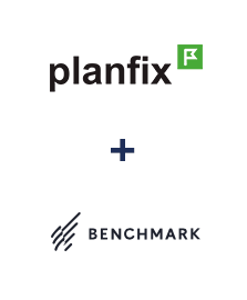 Інтеграція Planfix та Benchmark Email Інтеграція Planfix та Benchmark Email