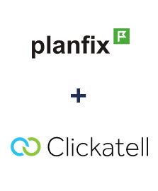Інтеграція Planfix та Clickatell Інтеграція Planfix та Clickatell
