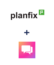 Інтеграція Planfix та ClickSend Інтеграція Planfix та ClickSend