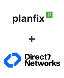 Інтеграція Planfix та D7 Networks Інтеграція Planfix та D7 Networks