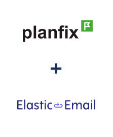 Інтеграція Planfix та Elastic Email Інтеграція Planfix та Elastic Email