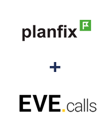 Інтеграція Planfix та Evecalls Інтеграція Planfix та Evecalls