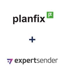 Інтеграція Planfix та ExpertSender Інтеграція Planfix та ExpertSender