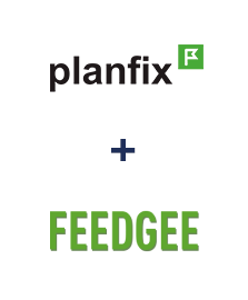 Інтеграція Planfix та Feedgee Інтеграція Planfix та Feedgee