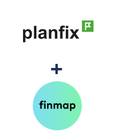 Інтеграція Planfix та Finmap Інтеграція Planfix та Finmap