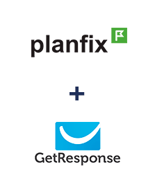 Інтеграція Planfix та GetResponse Інтеграція Planfix та GetResponse