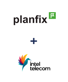 Інтеграція Planfix та Intel Telecom Інтеграція Planfix та Intel Telecom