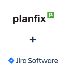 Інтеграція Planfix та Jira Software Інтеграція Planfix та Jira Software