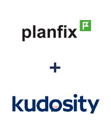 Інтеграція Planfix та Kudosity Інтеграція Planfix та Kudosity