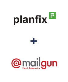Інтеграція Planfix та Mailgun Інтеграція Planfix та Mailgun