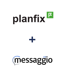 Інтеграція Planfix та Messaggio Інтеграція Planfix та Messaggio