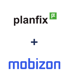 Інтеграція Planfix та Mobizon Інтеграція Planfix та Mobizon