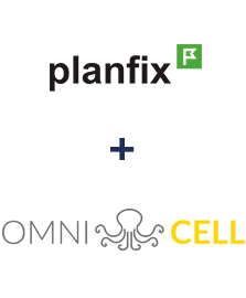 Інтеграція Planfix та Omnicell Інтеграція Planfix та Omnicell