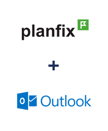 Інтеграція Planfix та Microsoft Outlook Інтеграція Planfix та Microsoft Outlook